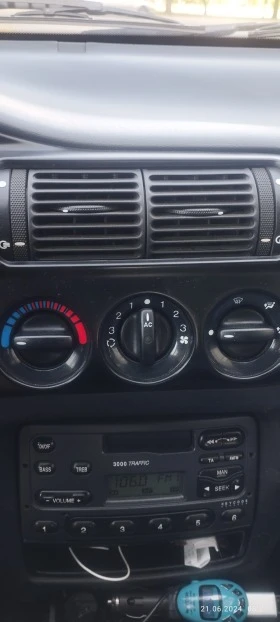 Ford Escort, снимка 4