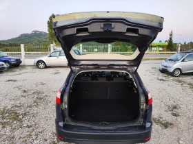 Ford Focus 1.6 дизел Италия, снимка 7