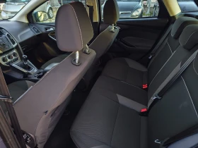 Ford Focus 1.6 дизел Италия, снимка 14