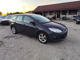 Ford Focus 1.6 дизел Италия, снимка 3