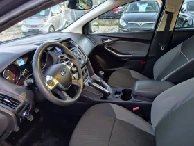 Ford Focus 1.6 дизел Италия, снимка 11