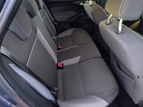 Ford Focus 1.6 дизел Италия, снимка 13