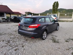 Ford Focus 1.6 дизел Италия, снимка 5