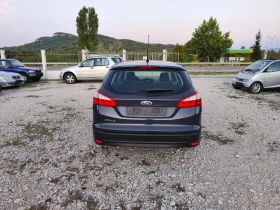 Ford Focus 1.6 дизел Италия, снимка 6