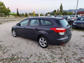 Ford Focus 1.6 дизел Италия, снимка 8