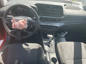 Hyundai I20 1.0i, снимка 9