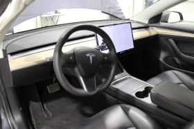 Tesla Model 3 Facelift Термопомпа, снимка 15