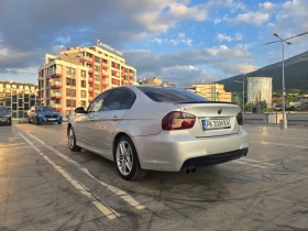 BMW 325 325xi газ/бензин, снимка 4