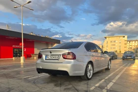 BMW 325 325xi газ/бензин, снимка 5