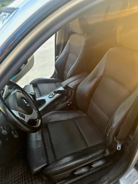 BMW 325 325xi газ/бензин, снимка 9