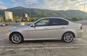 BMW 325 325xi газ/бензин, снимка 7