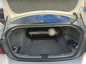 BMW 325 325xi газ/бензин, снимка 12