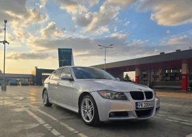 BMW 325 325xi газ/бензин, снимка 2