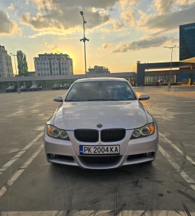 BMW 325 325xi газ/бензин, снимка 3