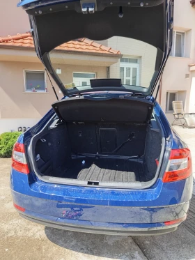 Skoda Octavia 1, 6, снимка 11