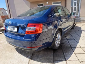 Skoda Octavia 1, 6, снимка 6