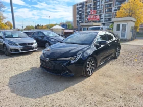 Toyota Corolla 1.8 hybrid, снимка 1
