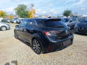 Toyota Corolla 1.8 hybrid, снимка 7