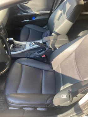 BMW 320 BMW E91 320D, снимка 7