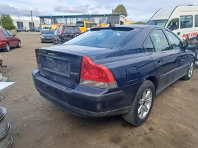 Volvo S60, снимка 5