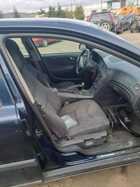 Volvo S60, снимка 6