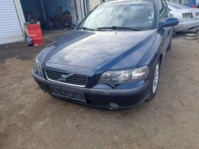 Volvo S60, снимка 1