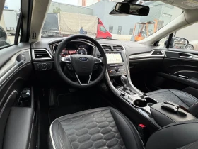 Ford Mondeo Vignale 2.0 diesel 150kc Euro 6 Automatic, снимка 17