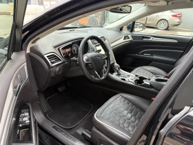 Ford Mondeo Vignale 2.0 diesel 150kc Euro 6 Automatic, снимка 13
