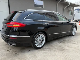 Ford Mondeo Vignale 2.0 diesel 150kc Euro 6 Automatic, снимка 8