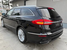 Ford Mondeo Vignale 2.0 diesel 150kc Euro 6 Automatic, снимка 5