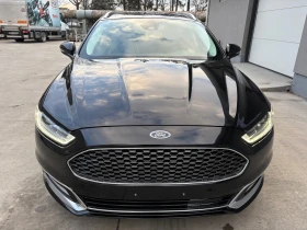Ford Mondeo Vignale 2.0 diesel 150kc Euro 6 Automatic, снимка 12
