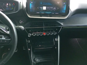 Peugeot 2008 e-2008 New Line Up GT PACK Electric 100 кВ 136 к.с, снимка 13