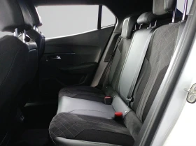 Peugeot 2008 e-2008 New Line Up GT PACK Electric 100 кВ 136 к.с, снимка 11