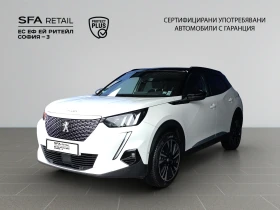 Peugeot 2008 e-2008 New Line Up GT PACK Electric 100 кВ 136 к.с, снимка 1