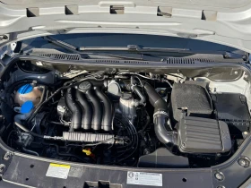 VW Caddy 2.0IФабричен Метан--ЛИЗИНГ, снимка 8