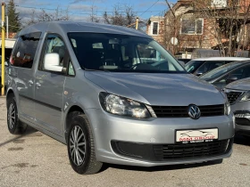 VW Caddy 2.0IФабричен Метан--ЛИЗИНГ, снимка 7