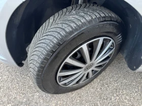 VW Caddy 2.0IФабричен Метан--ЛИЗИНГ, снимка 16