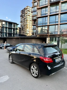 Mercedes-Benz B 200, снимка 4