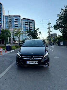 Mercedes-Benz B 200, снимка 3