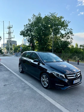 Mercedes-Benz B 200, снимка 2
