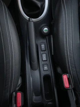 Nissan Note 1.5 dci * Подгрев на седалки* 360 камери* keyless, снимка 12