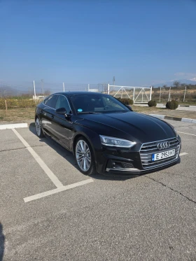 Audi A5, снимка 3