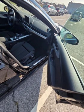 Audi A5, снимка 6