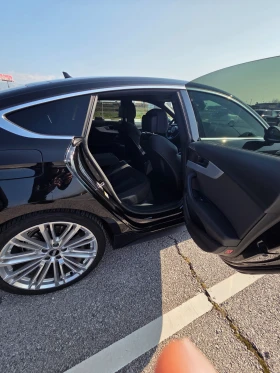 Audi A5, снимка 5