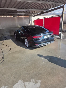 Audi A5, снимка 15