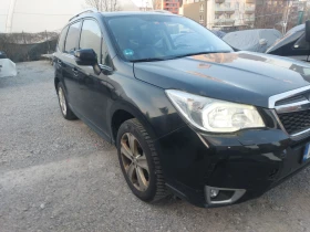 Subaru Forester, снимка 2