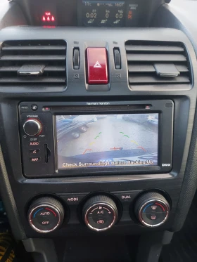 Subaru Forester, снимка 5