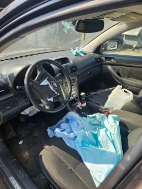 Toyota Avensis, снимка 1