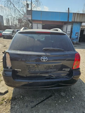 Toyota Avensis, снимка 3