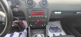 Audi A3 8-КЛАПАНА, снимка 9